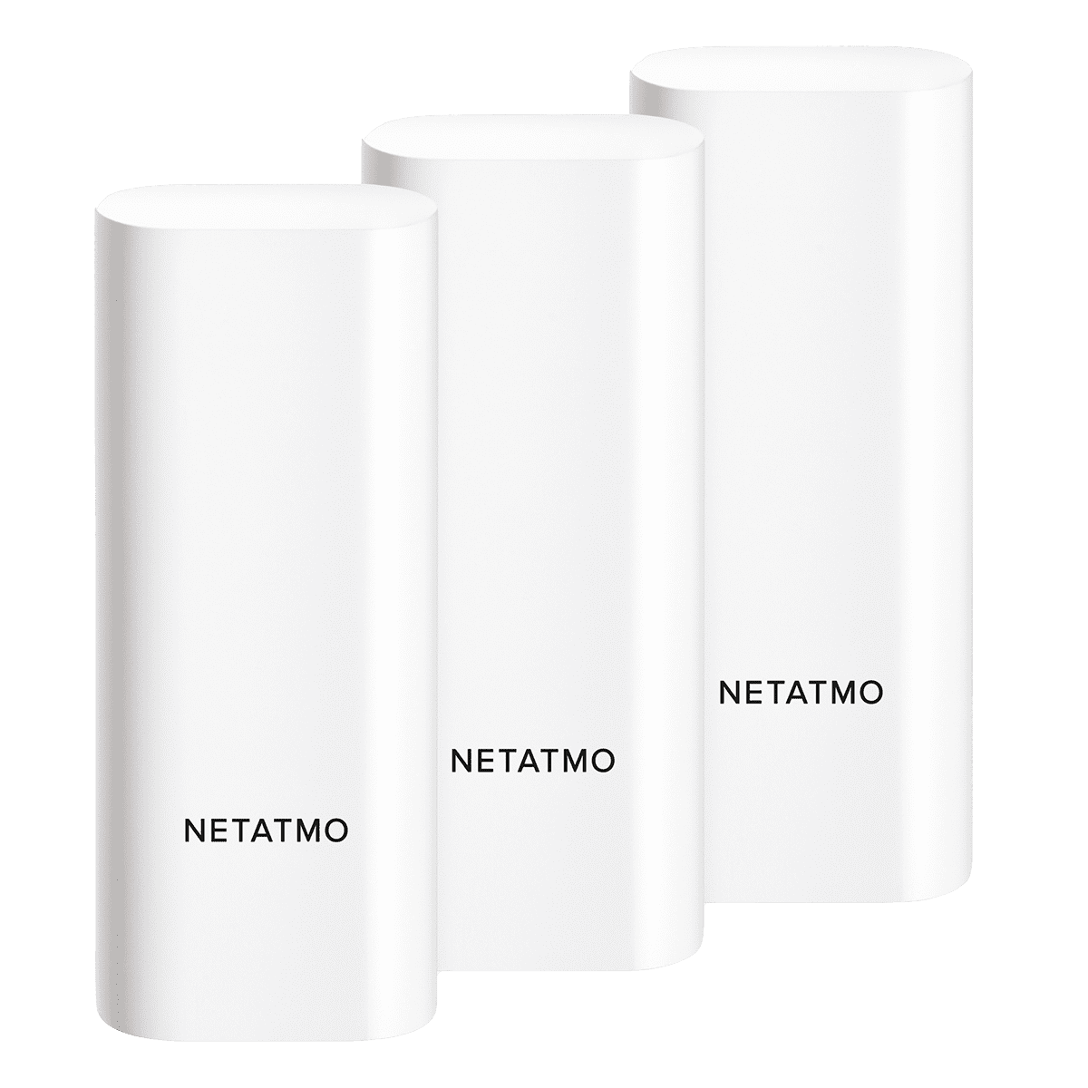 NETATMO Smart Αισθητήρες Πόρτας και Παραθύρου