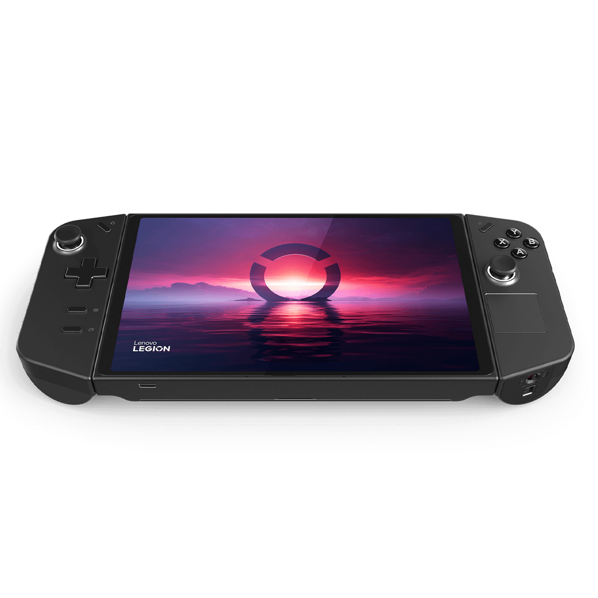 LENOVO Legion Go - 3