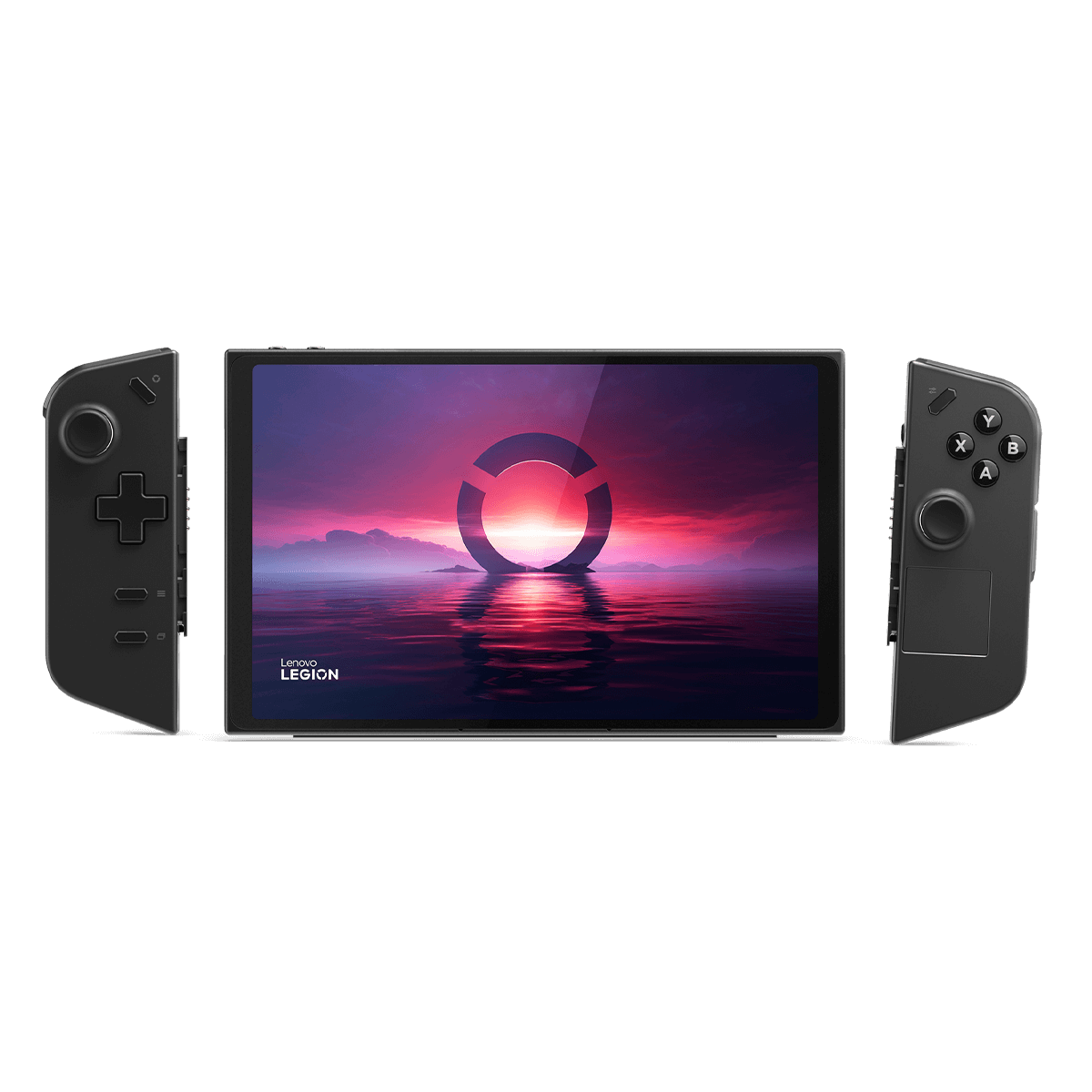 LENOVO Legion Go - 4