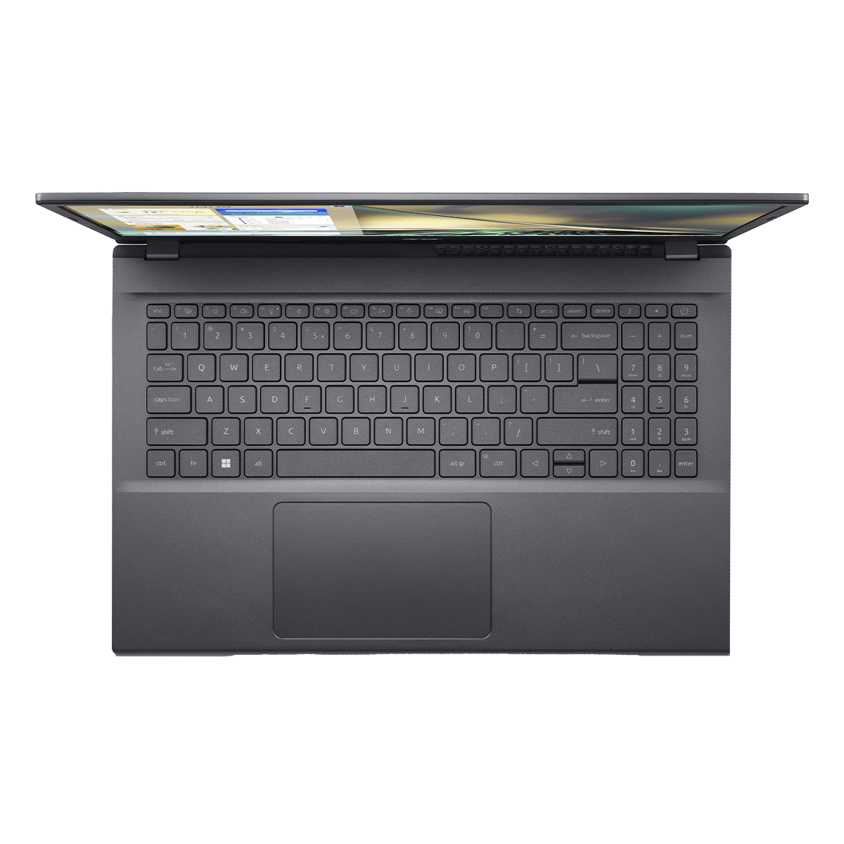 ACER Aspire 5 A515 15.6'' FHD IPS/ AMD Ryzen 7 5825U / 32GB/ 1TB SSD/ Windows 11 Home Laptop - 2