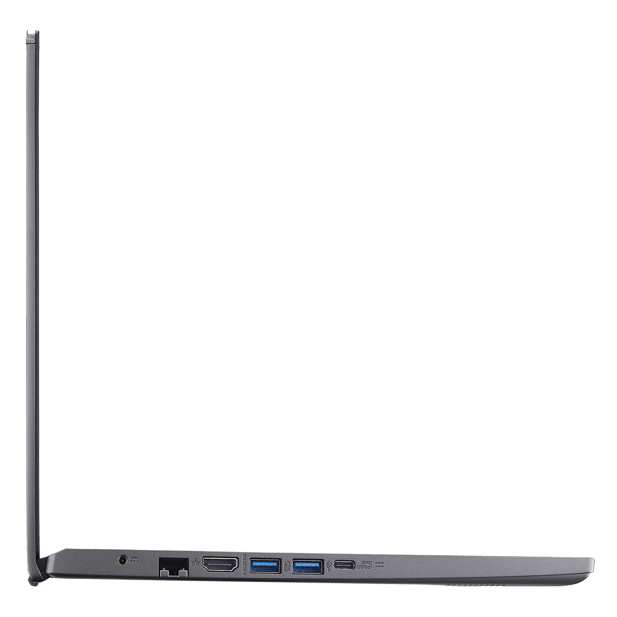 ACER Aspire 5 A515 15.6'' FHD IPS/ AMD Ryzen 7 5825U / 32GB/ 1TB SSD/ Windows 11 Home Laptop - 3
