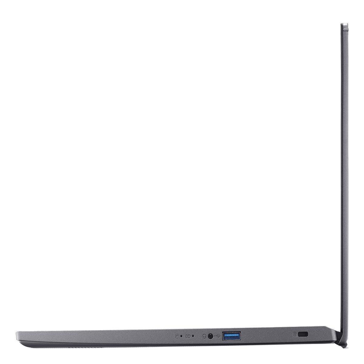 ACER Aspire 5 A515 15.6'' FHD IPS/ AMD Ryzen 7 5825U / 32GB/ 1TB SSD/ Windows 11 Home Laptop - 4