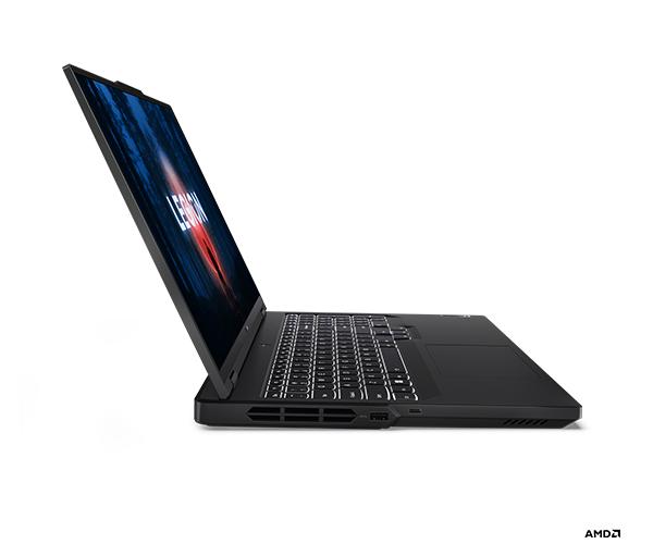 Legion Pro 5 screen 
