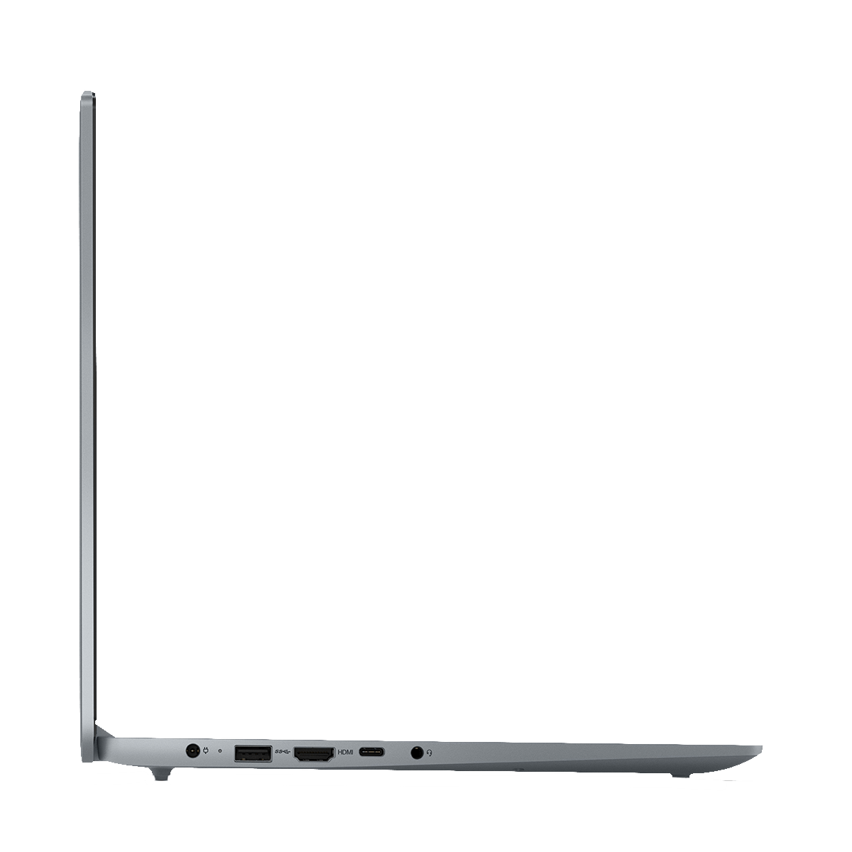 LENOVO IdeaPad Slim 3 15.6'' FHD IPS/ Intel Core i5-12450H/ 16GB/ 512GB SSD/ Windows 11 Home S Laptop Grey - 2