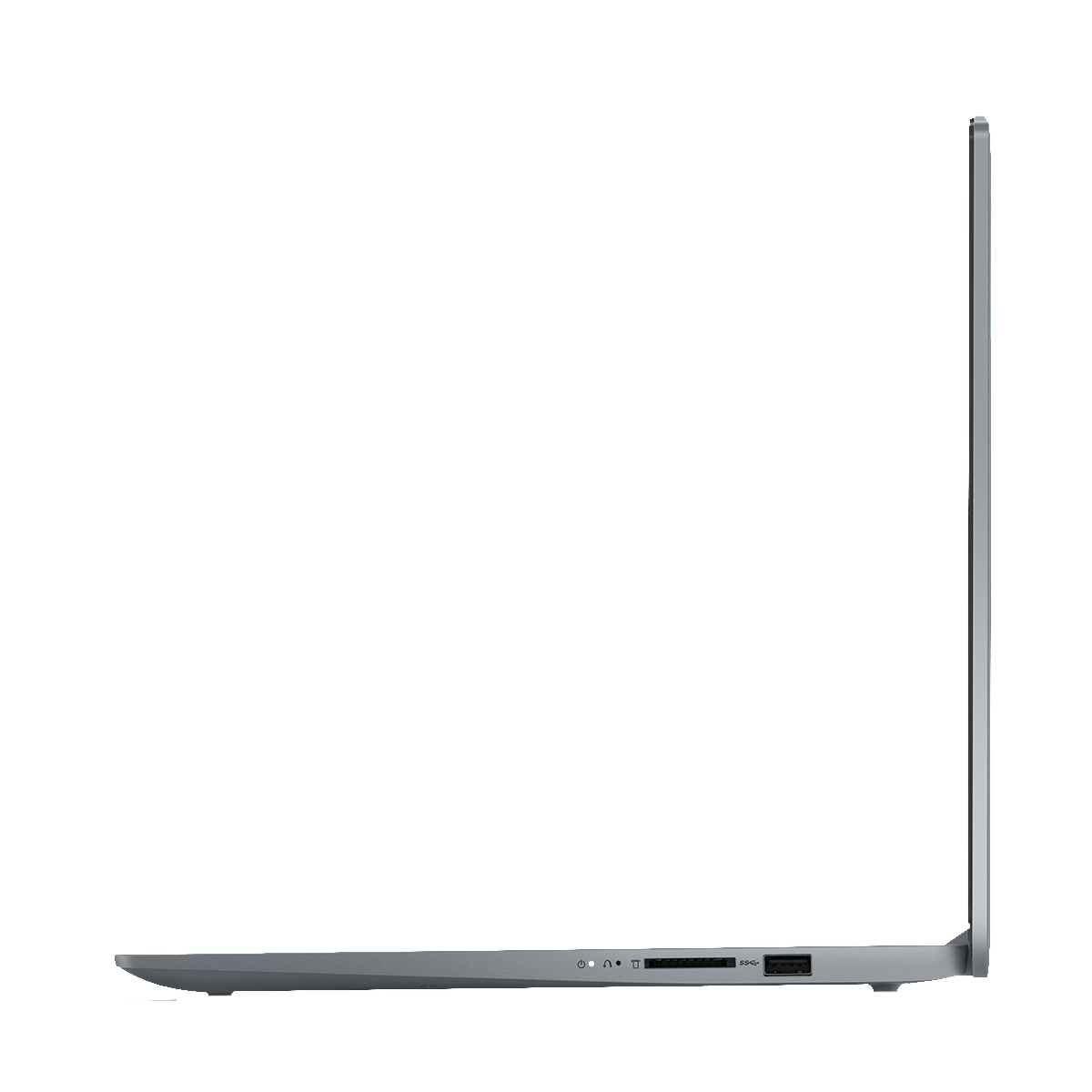 LENOVO IdeaPad Slim 3 15.6'' FHD IPS/ Intel Core i5-12450H/ 16GB/ 512GB SSD/ Windows 11 Home S Laptop Grey - 3