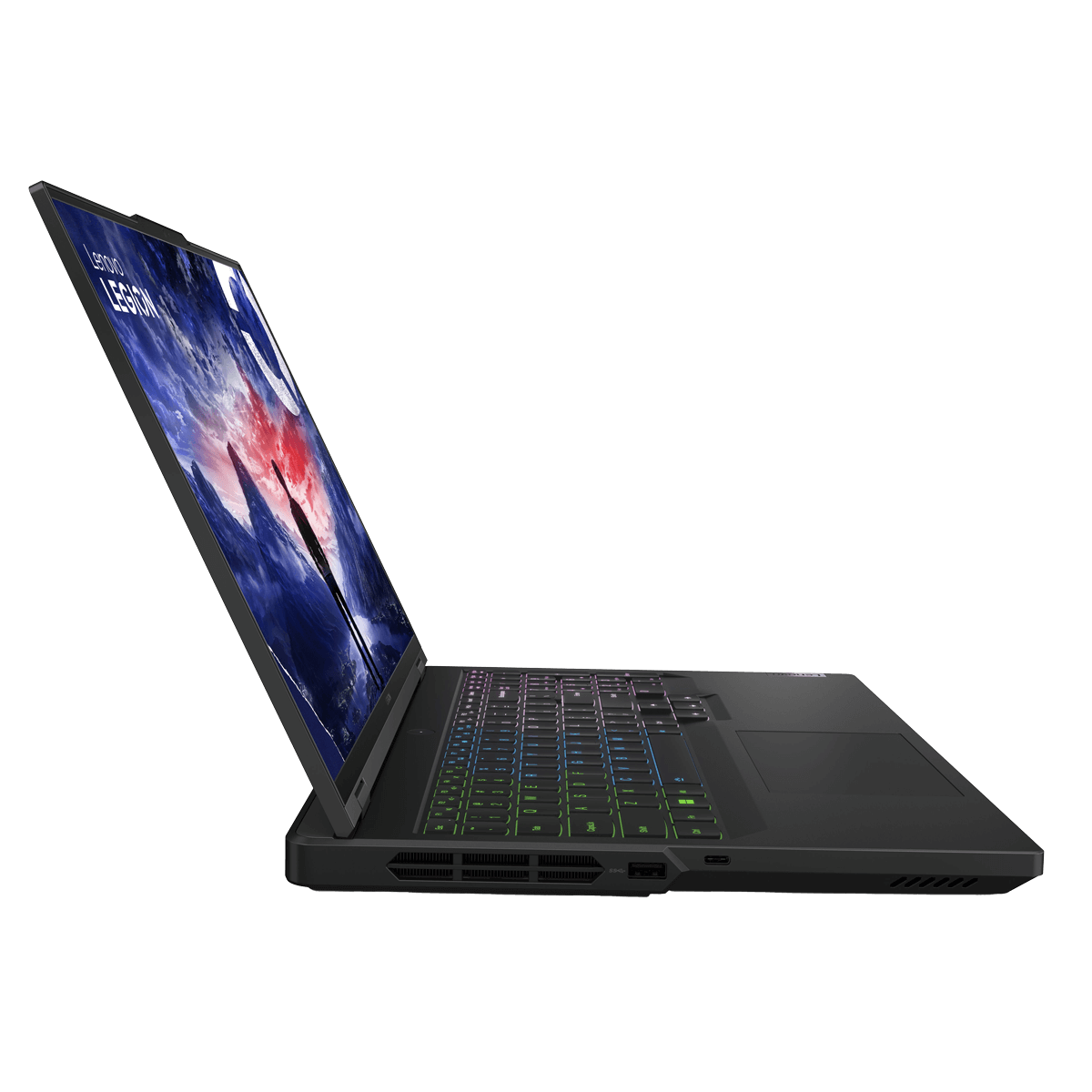 LENOVO Legion Pro 5 16'' WQXGA/ Intel Core i5-14500HX/ 16GB/ 512GB SSD/ NVIDIA GeForce RTX 4050 6GB/ Windows 11 Home Laptop - 3