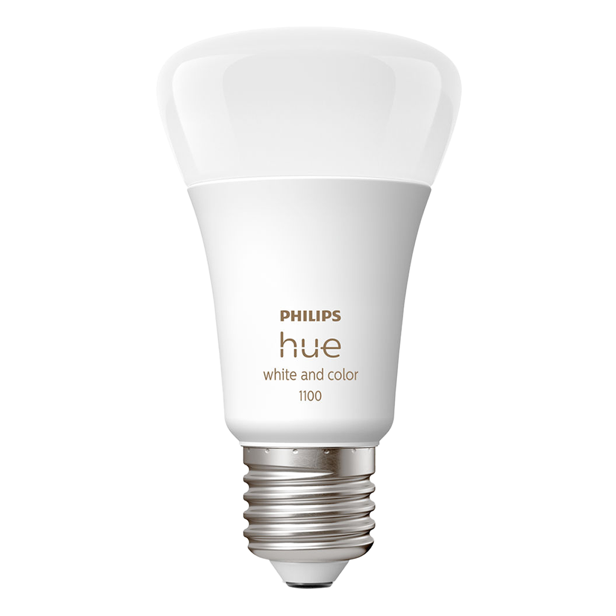 PHILIPS Hue White & Color Ambiance έξυπνος λαμπτήρας E27 A60 9W - 2