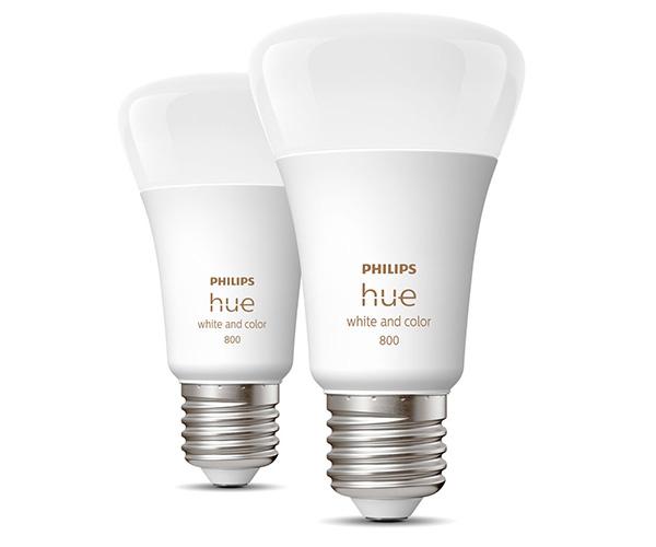 PHILIPS Hue White & Color Ambiance 