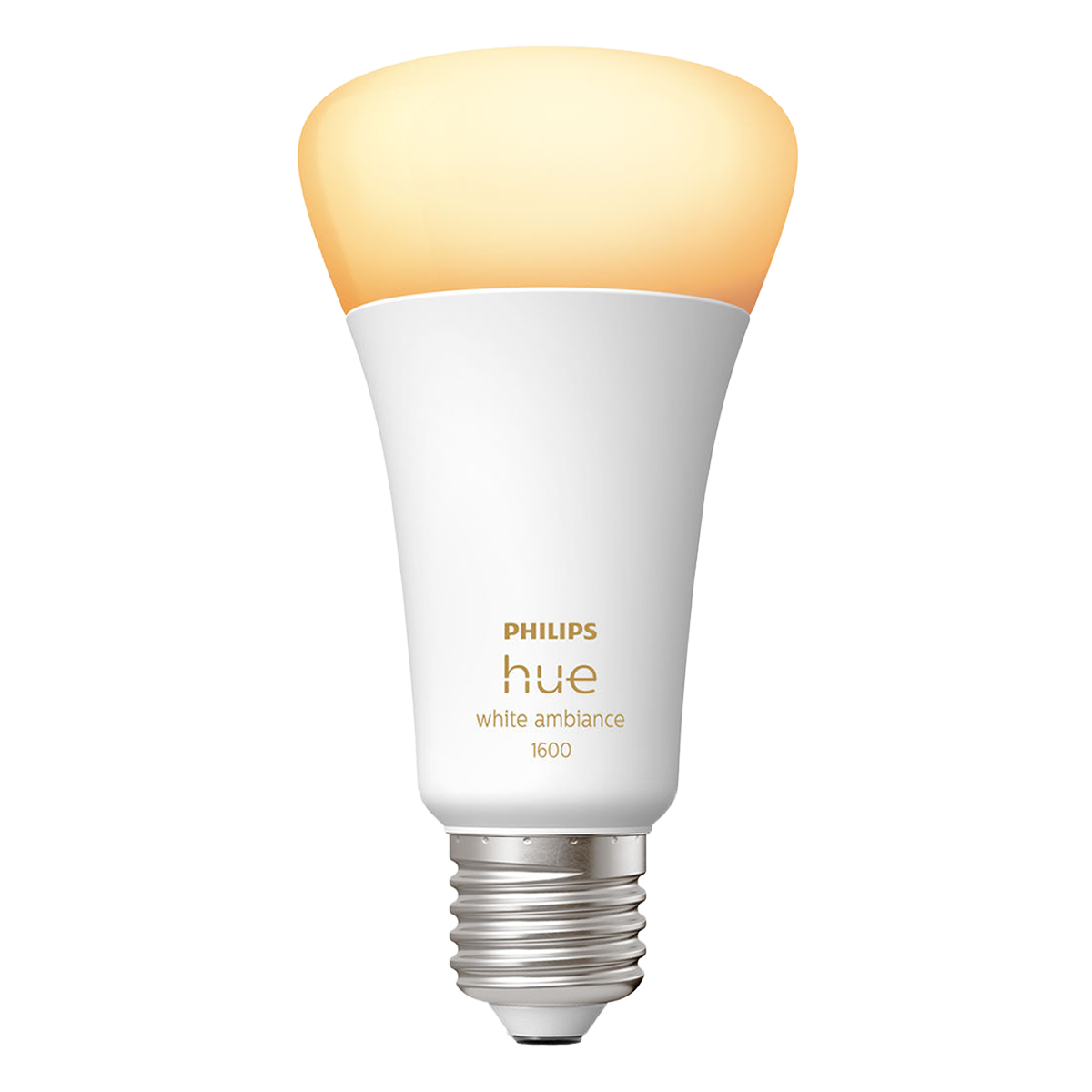 PHILIPS Hue White Ambiance Έξυπνος Λαμπτήρας 13W A67 E27 - 3