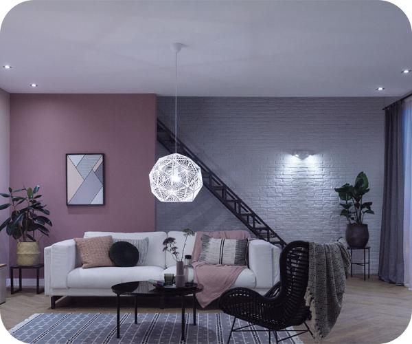 PHILIPS hue white ambiance
