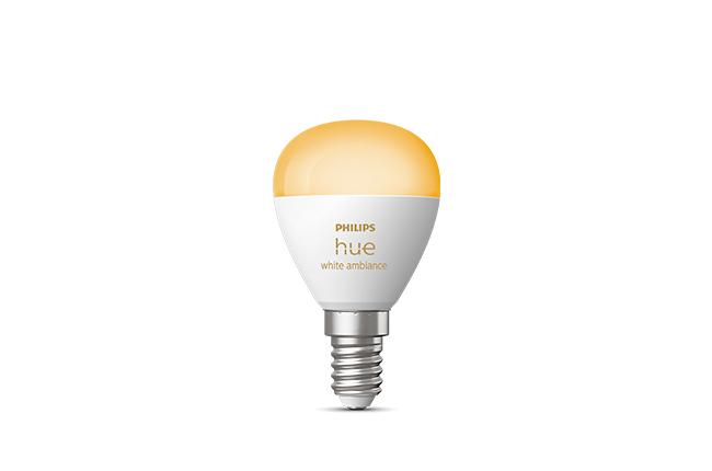 PHILIPS Hue White Έξυπνος Λαμπτήρας