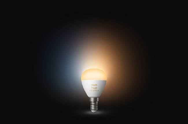 PHILIPS Hue White Έξυπνος Λαμπτήρας