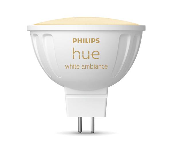 PHILIPS Hue white αmbiance