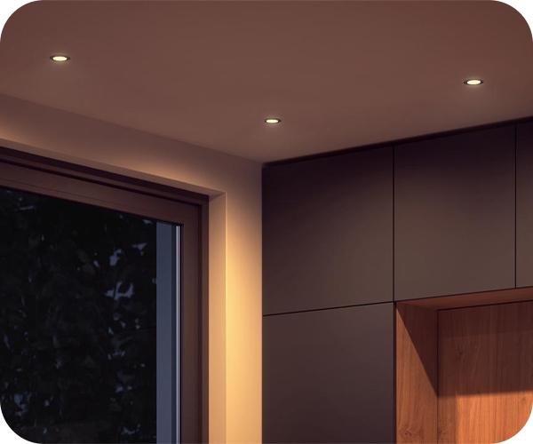 PHILIPS Hue white αmbiance