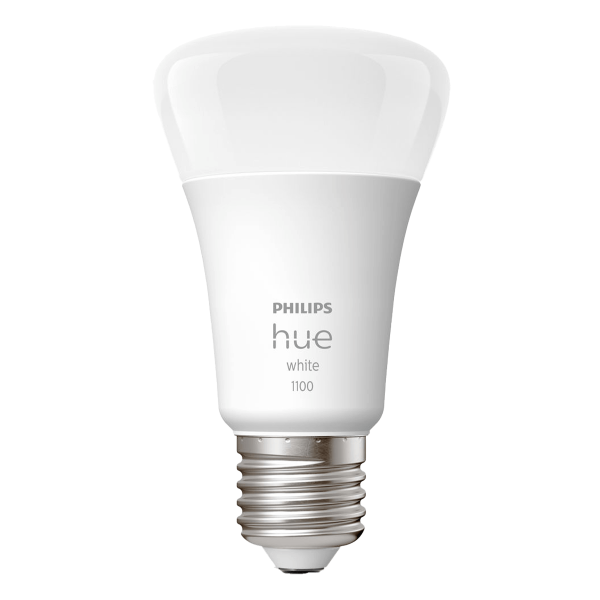 PHILIPS Hue White Έξυπνος Λαμπτήρας 9.5W A60 E27 - 2
