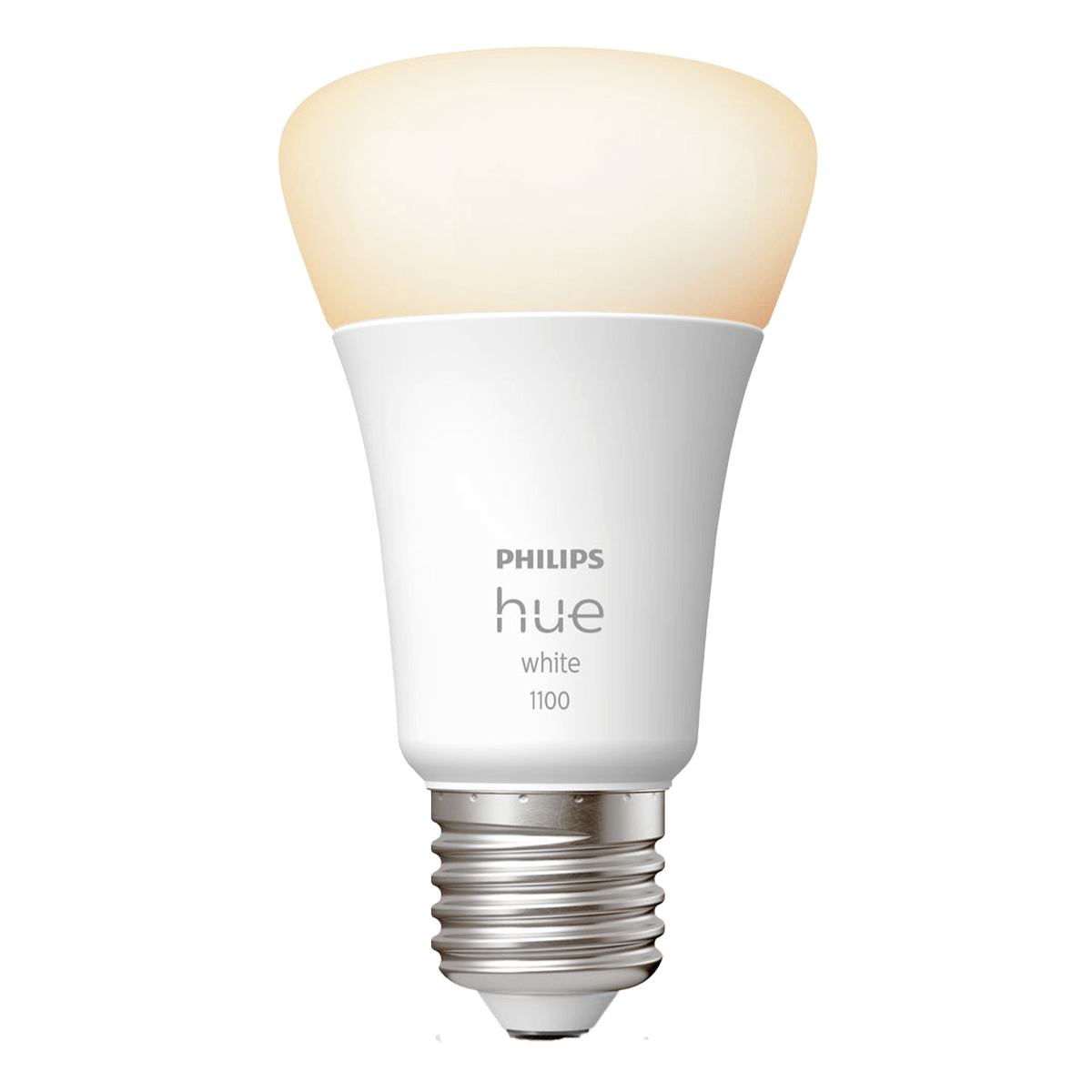 PHILIPS Hue White Έξυπνος Λαμπτήρας 9.5W A60 E27 - 3