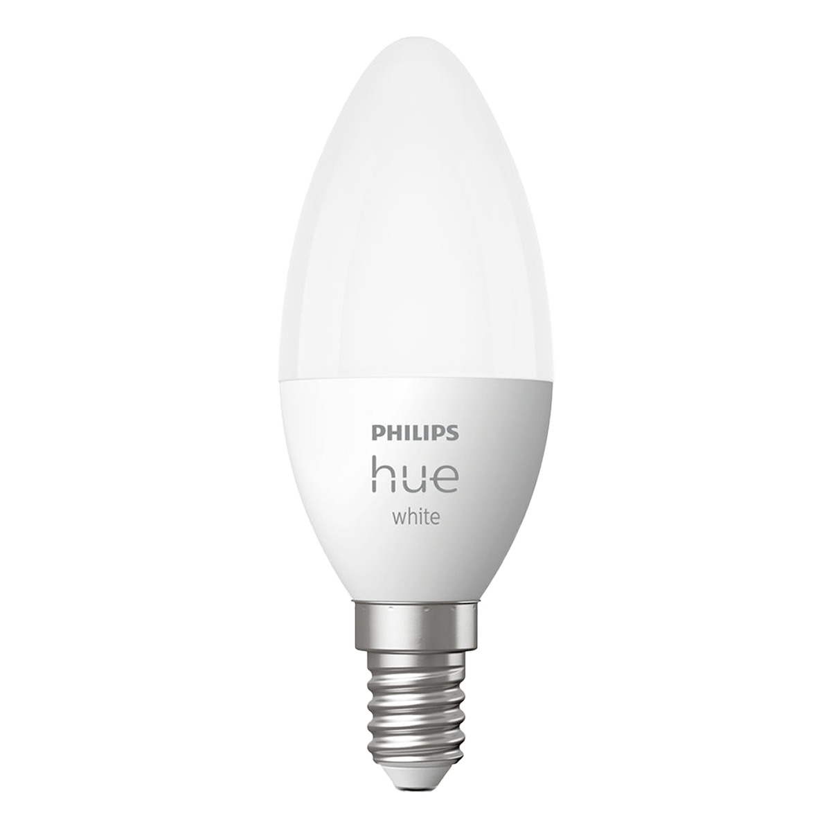 PHILIPS Hue White Έξυπνος Λαμπτήρας E14 B39 5.5W - 2