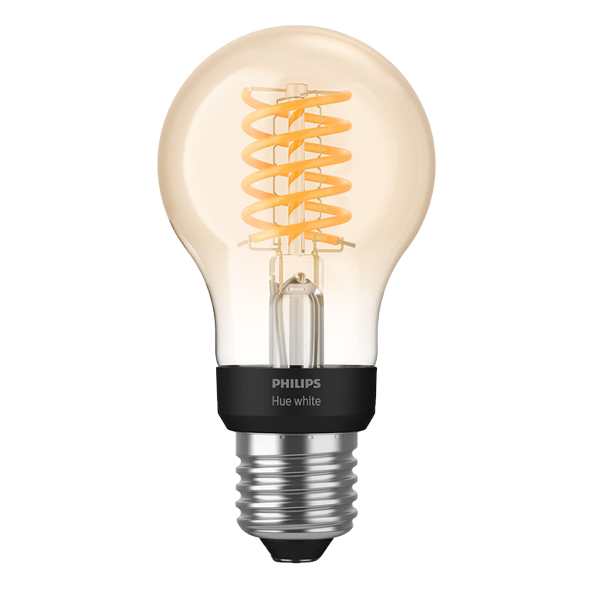 PHILIPS Hue White Fil Έξυπνος Λαμπτήρας 7W A60 E27 - 2