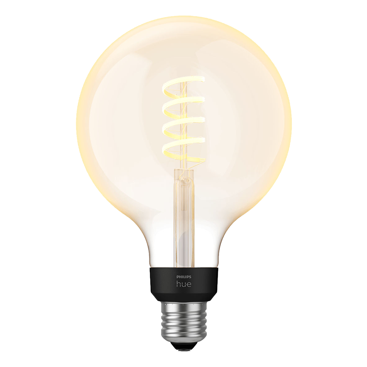 PHILIPS Hue White Ambiance Fil Έξυπνος Λαμπτήρας 7W E27 - 2
