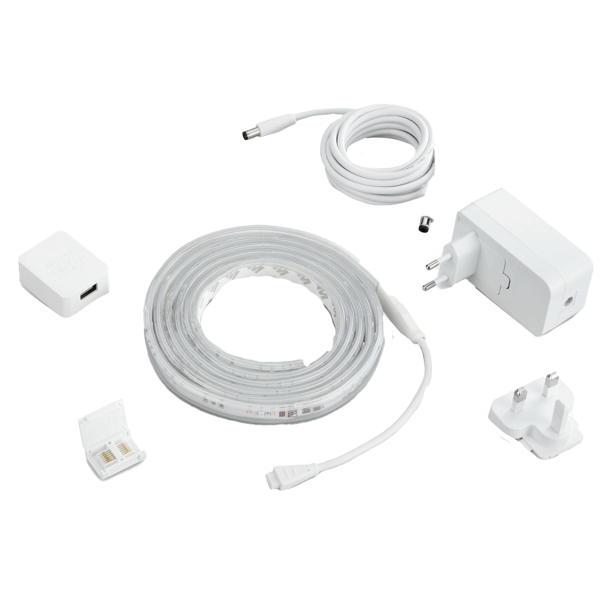 Έξυπνη Ταινία LED PHILIPS Hue Plus 2 Μέτρων