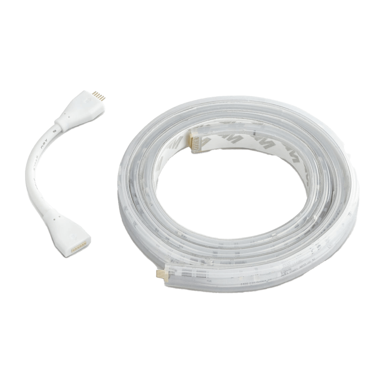 Έξυπνη Ταινία LED Επέκταση PHILIPS Hue για Hue Plus 1 Μέτρου - 2