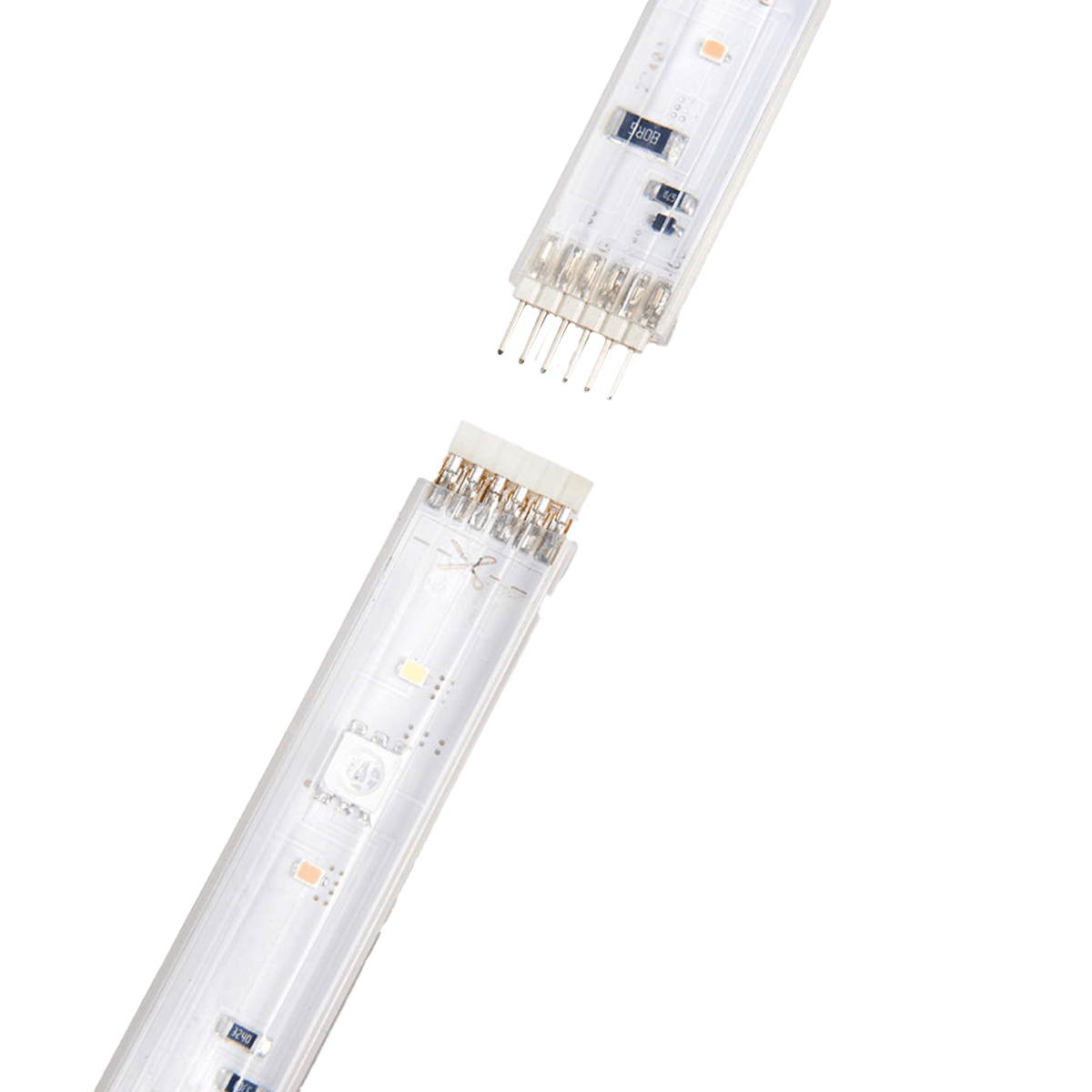 Έξυπνη Ταινία LED Επέκταση PHILIPS Hue για Hue Plus 1 Μέτρου - 3