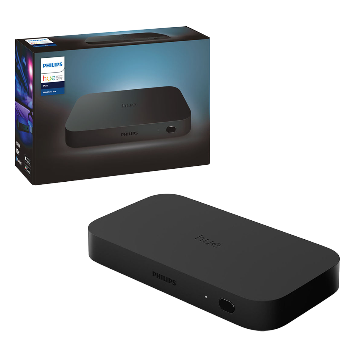 PHILIPS Hue Play HDMI Sync Box