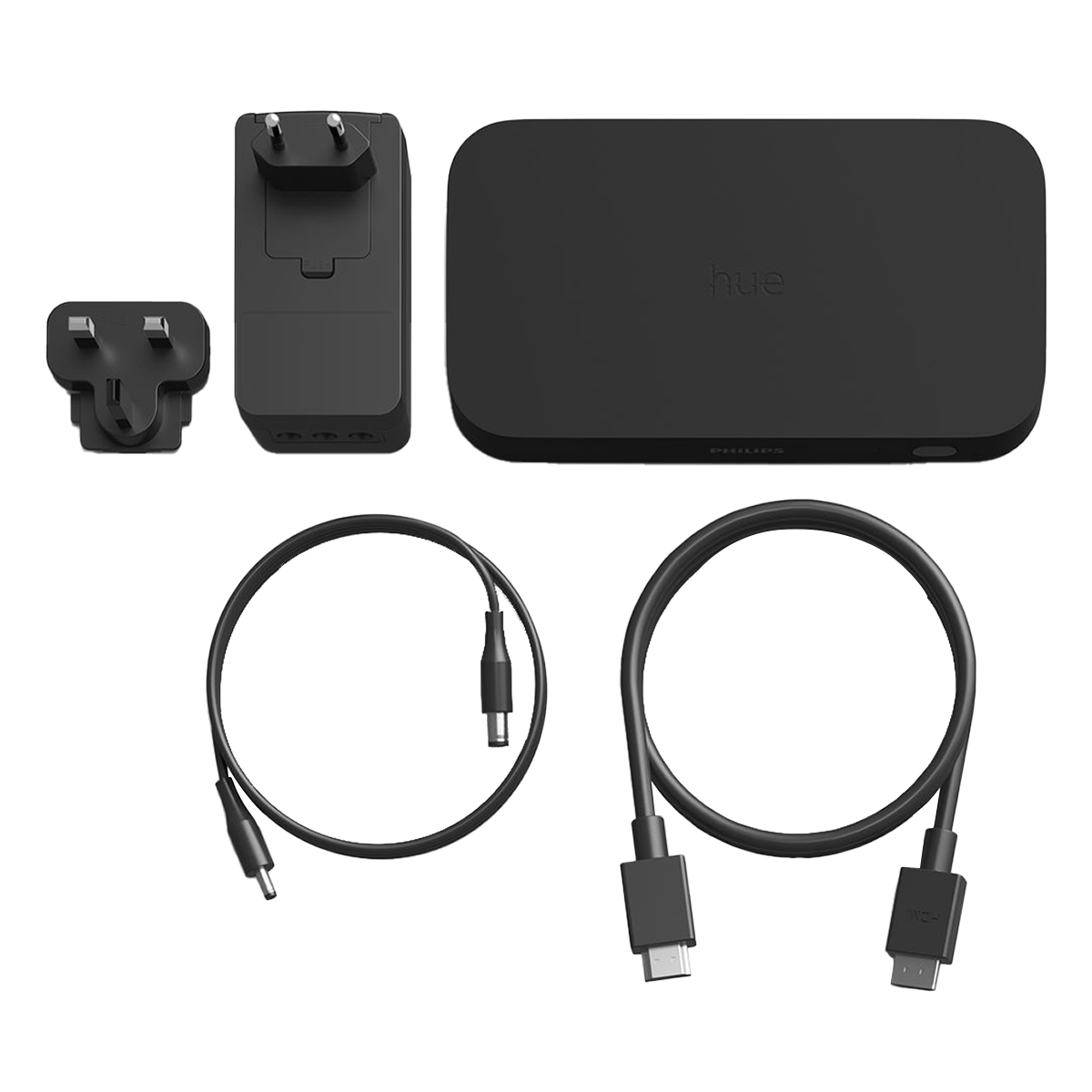 PHILIPS Hue Play HDMI Sync Box - 3