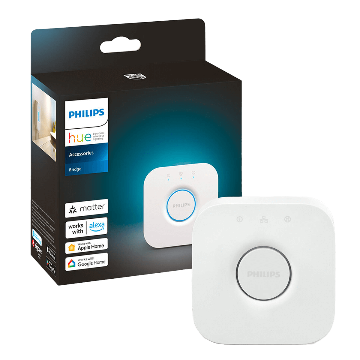 PHILIPS Hue Bridge EU