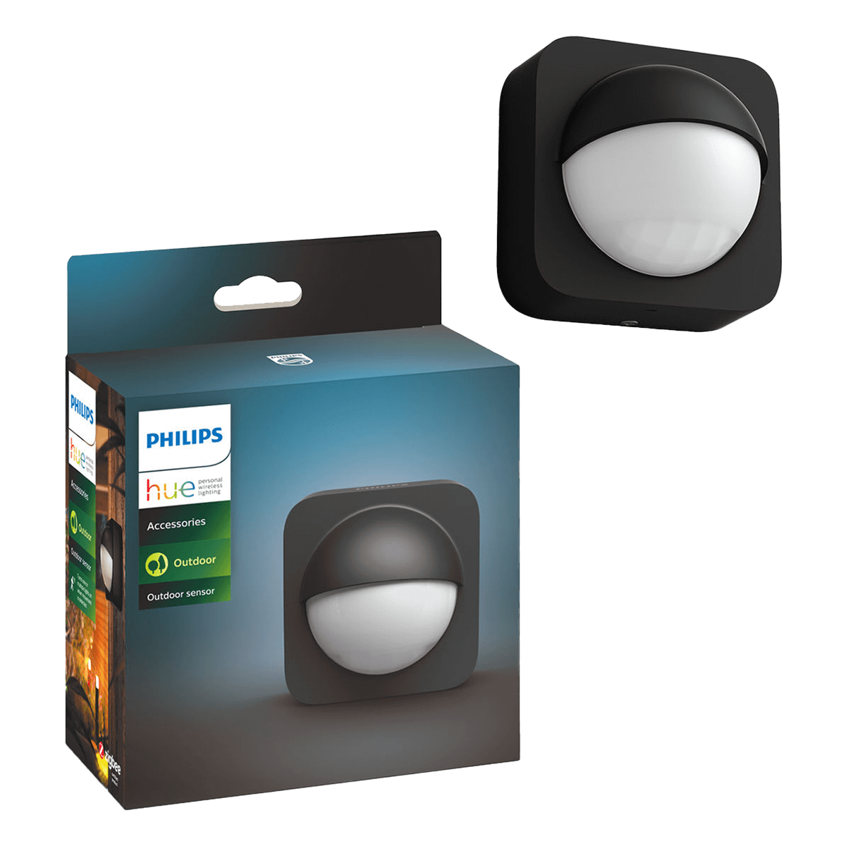 PHILIPS Hue Αισθητήρας Εξωτερικών Χώρων