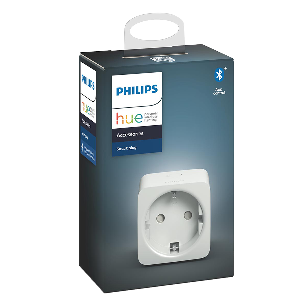Philips Hue Έξυπνη Πρίζα Λευκή - 3