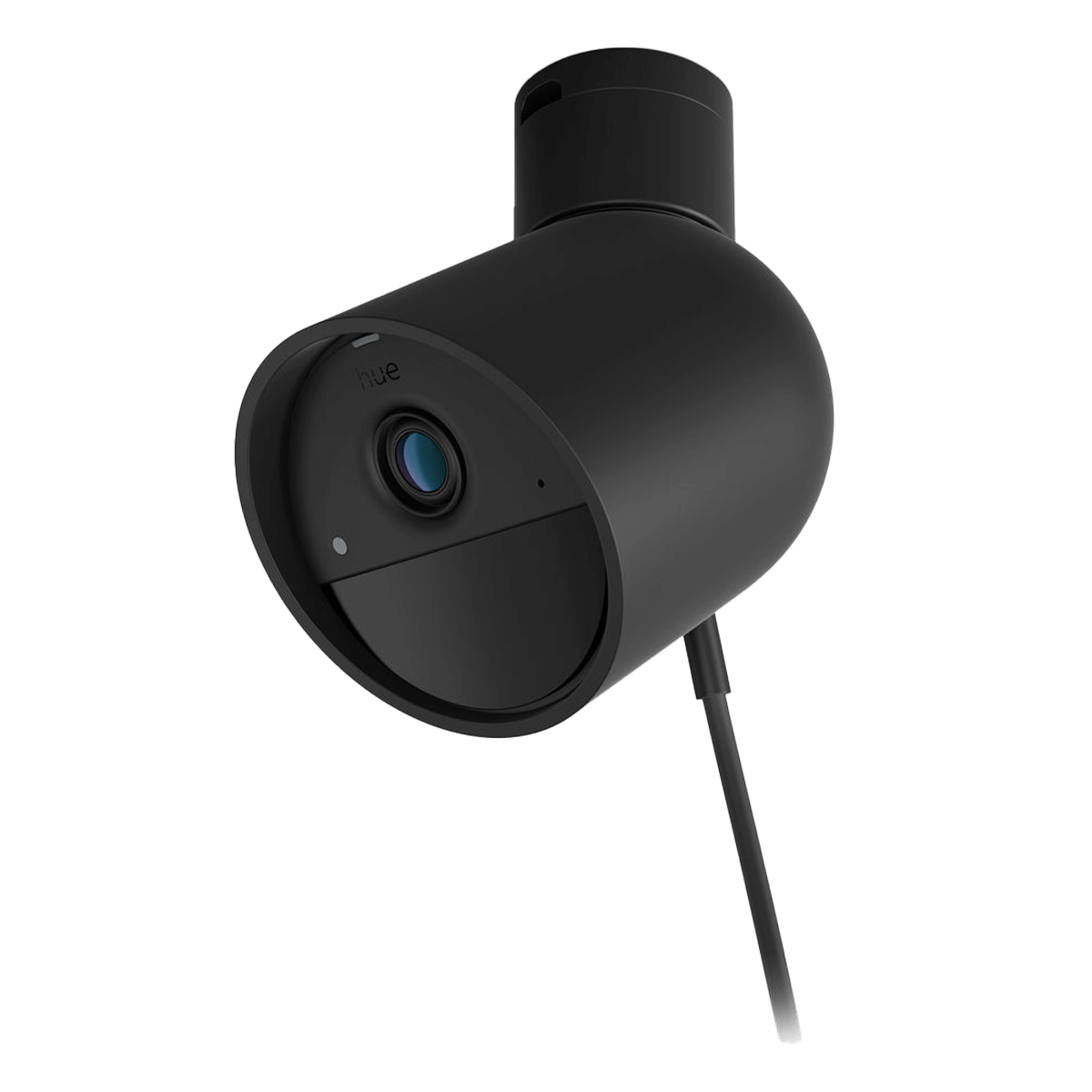 PHILIPS Hue Outdoor Camera Ενσύρματη Εξωτερική Κάμερα Μαύρη - 3
