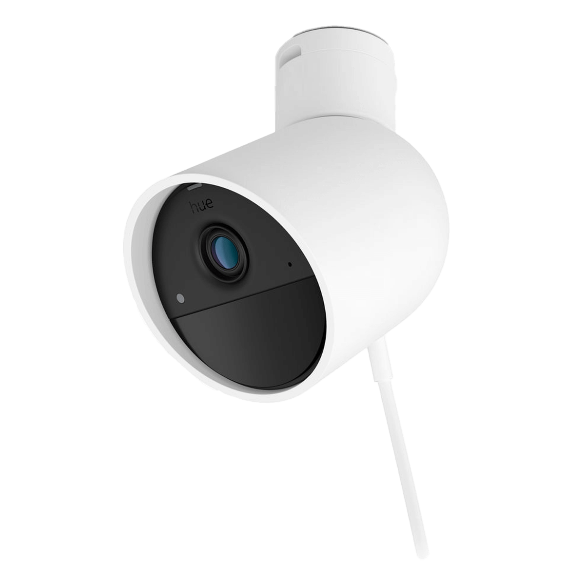 PHILIPS Hue Outdoor Camera Ενσύρματη Εξωτερική Κάμερα Λευκή - 3