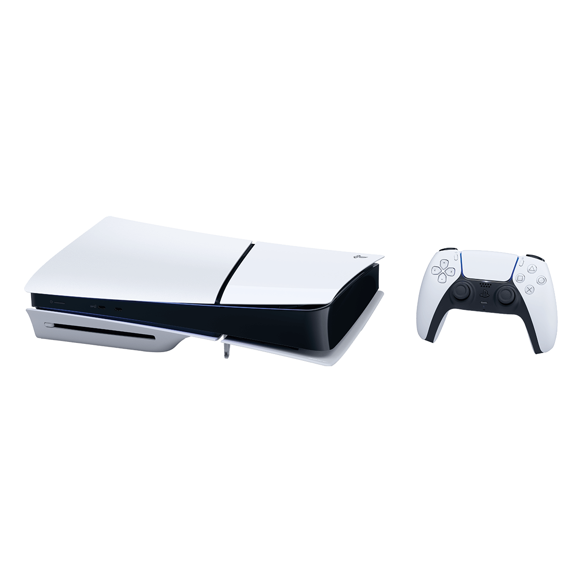 PlayStation 5 Slim - 3