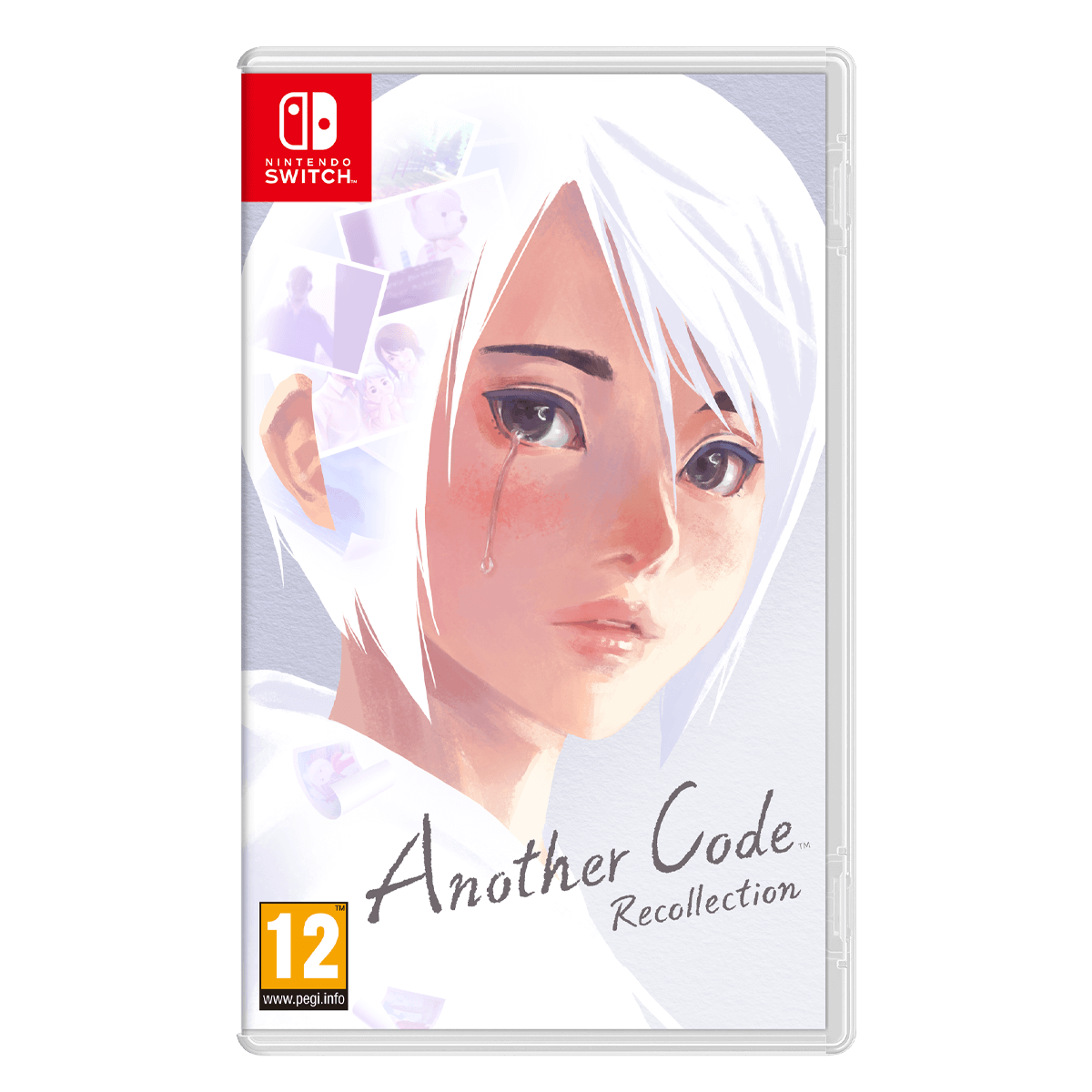 Another Code: Recollection - Nintendo Switch