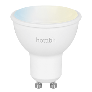 HOMBLI Smart Spot CCT Promo Pack 4.5W