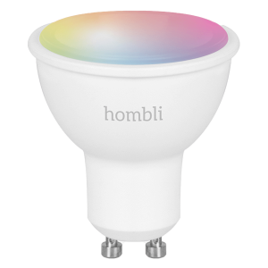 HOMBLI 5W RGB+CCT Promo Pack