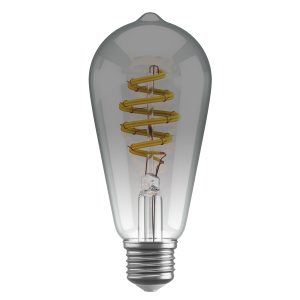HOMBLI Filament CCT Έξυπνος Λαμπτήρας E27 ST64