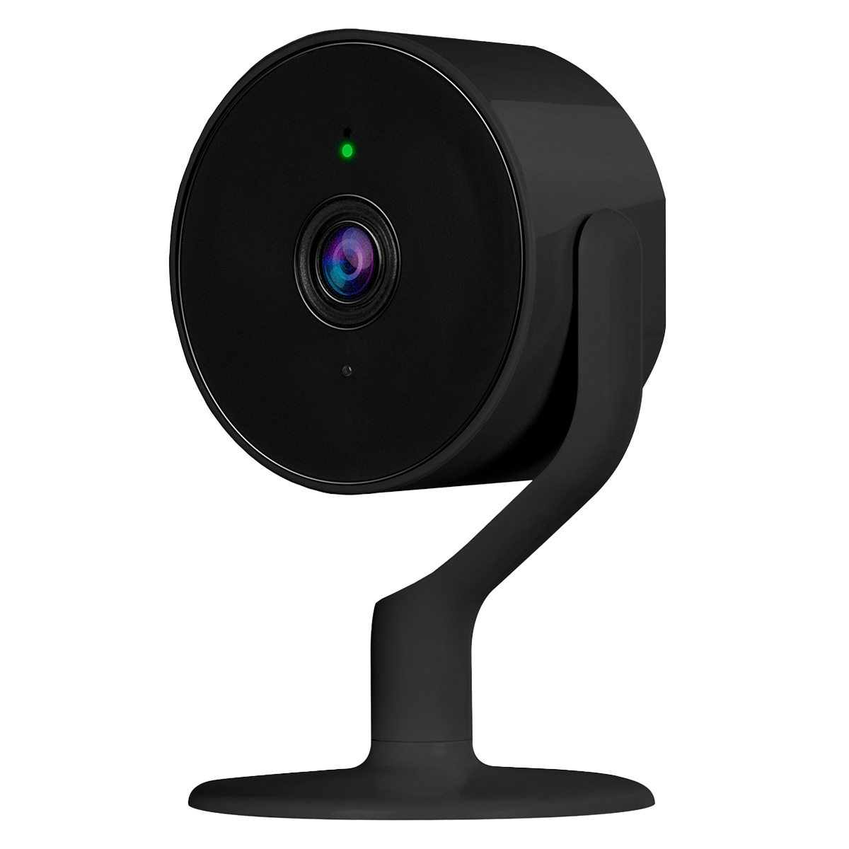 HOMBLI Smart Indoor Camera SH-IPC05 Εσωτερική Κάμερα Μαύρη
