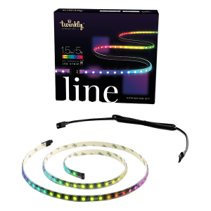 Έξυπνη Ταινία LED TWINKLY RGB  Line 100 1.5 Μέτρα