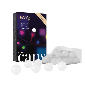 Mini 100 Caps TWINKLY