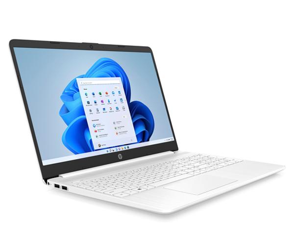 Laptop HP 15s-fq2022nv