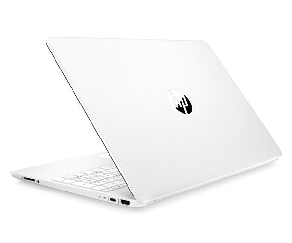 Laptop HP 15s-fq2022nv