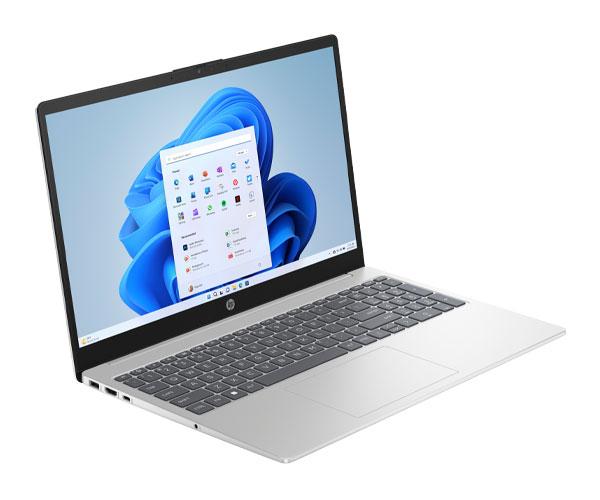 Laptop HP 15-fd0027nv