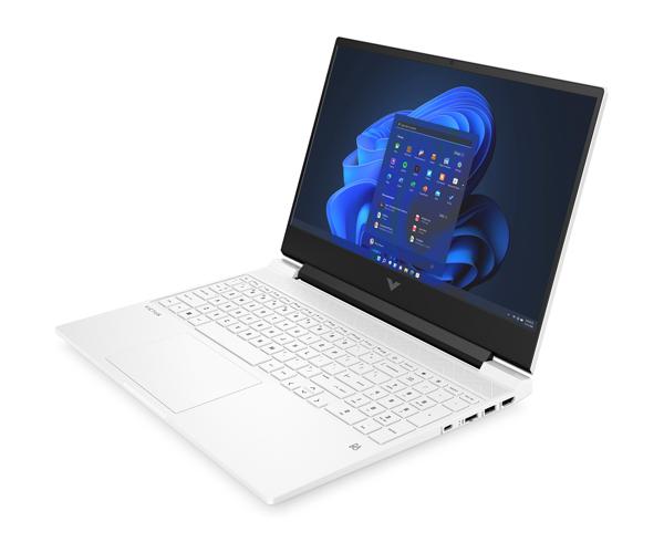 HP Victus gaming Laptop full hd screen