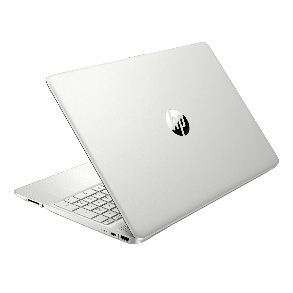 HP 15s-eq2039nv 15.6'' FHD/ AMD Ryzen 7 5700U/ 16GB/ 512GB SSD/ Windows 11 Home Laptop - 4