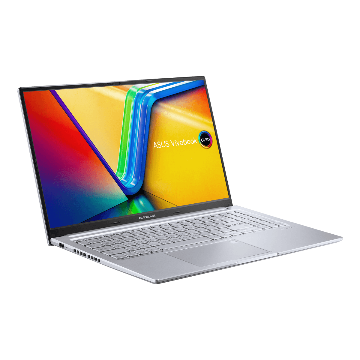 ASUS Vivobook 15 OLED 15.6'' 2.8K/ AMD Ryzen 5 7430U/ 16GB/ 512GB/ Windows 11 Home Laptop - 3