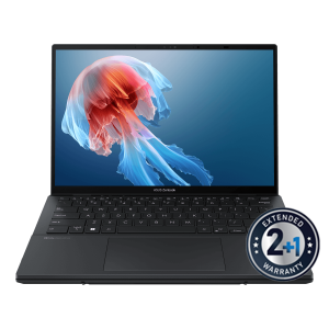 ASUS Zenbook DUO 14'' Touch 3K OLED/ Intel Core Ultra 7 155H/ 16GB/ 1TB/ Windows 11 Pro