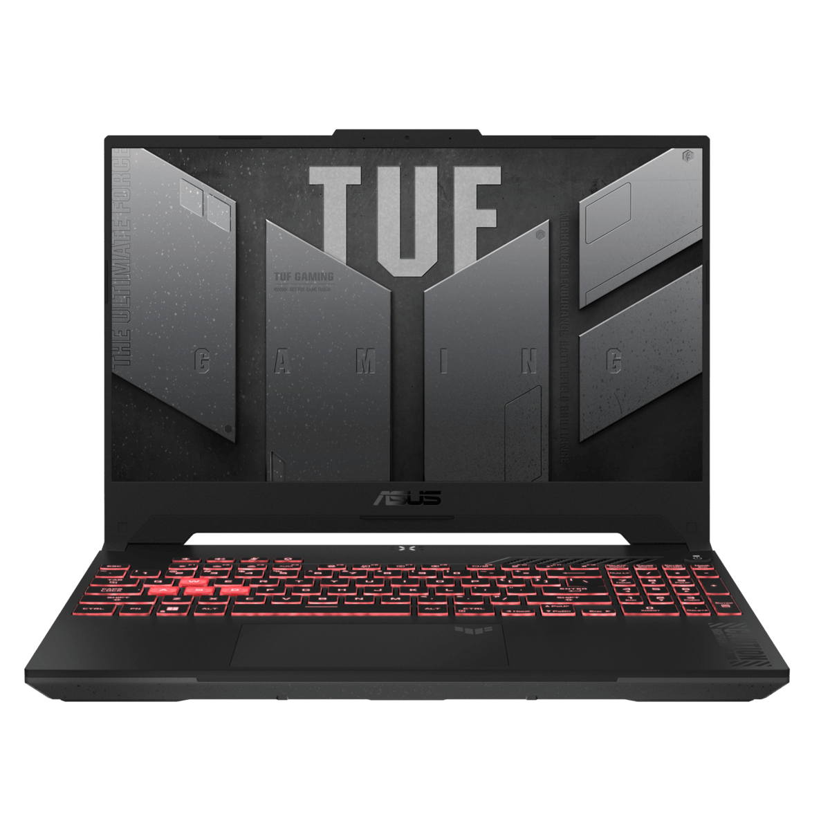 ASUS TUF Gaming A15 15.6'' FHD/ AMD Ryzen 7 7735HS/ 16GB/ 1TB/ NVIDIA GeForce RTX 4060/ Windows 11 Home Laptop - 2