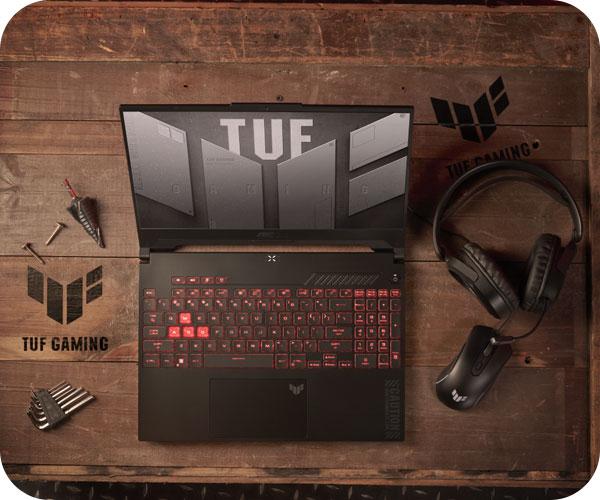 ASUS laptop